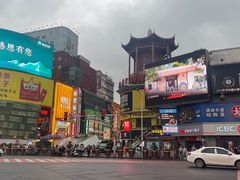-金湘权老长沙酱板鸭(印象汇步行街店)