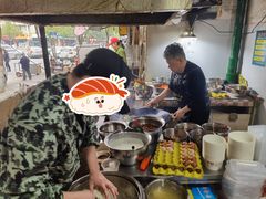 -周记热干面豆皮大王(桃花东街店)