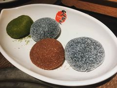 -火炉火自助餐(悠唐购物中心店)