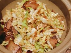 -南京大牌档(崇文门国瑞店)