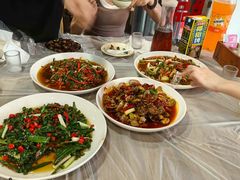 -辣螃铠盆盆蟹大排档(总店)