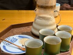 -竹里馆 ·茶食(奥体店)