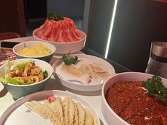 -小龙坎火锅(IFS HOT店)