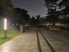 -华南师范大学(广州石牌校区)