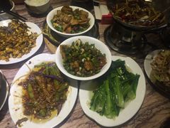 -传统香辣蟹(南园路店)