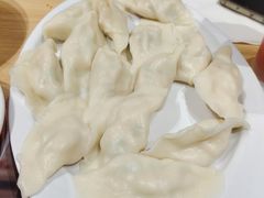 -喜家德虾仁水饺(繁荣路店)