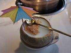 -三个椰子·现砍椰子鸡(金源CBD店)