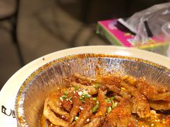 -巴厘龙虾·榜首油焖大虾(洞庭·艺术洋房店)