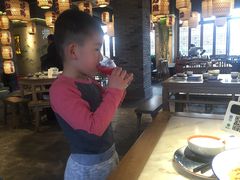 -二十八里太湖船菜(吉祥路店)