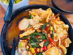 -螺蛳粉先生(蓟门桥店)