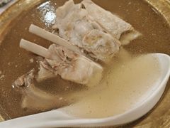大漠手抓肉-汗腾格里·风味餐厅(新疆驻京办店)
