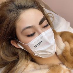 -本小姐美学·半永久纹眉野生眉