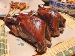 -鸽子窝(黄村店)