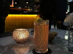 -Jing Bar 井酒吧