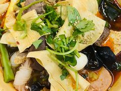 冒菜-脑馋粉儿(三里屯店)