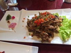 -天厨妙香素食餐厅(清华店)