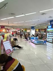 -孩子王(江南万达店)