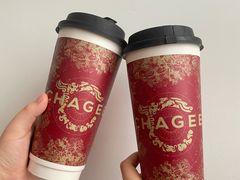 -霸王茶姬(东方新天地店)