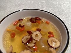 -鸽子侯·家宴·平价海鲜(绿地店)