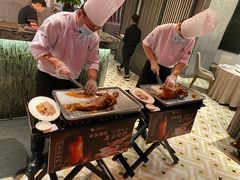 -金鸭季·北京烤鸭(深业上城店)