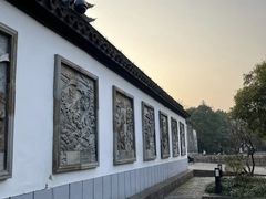 -上海方塔园