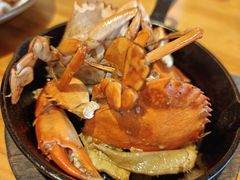 -莲花公园煎蟹·30年闽菜(火车站店)