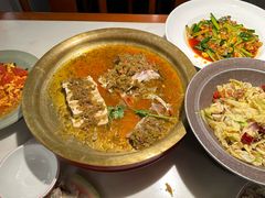 -蜀香格格•剁椒鱼头(龙西店)