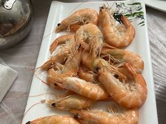 -宾朋海鲜饭庄(兴海路店)