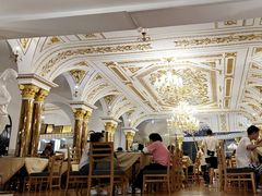 -华梅西餐厅(哈尔滨中央大街店)