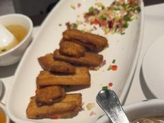 -外婆家(西红门荟聚购物中心店)