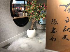 -呷哺呷哺(通辽万达店)