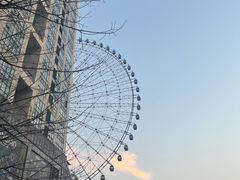 -星城之眼摩天轮