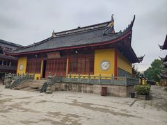 -上海青龙寺