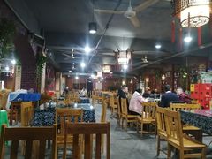 大堂-味老大土碗菜(中山三路店)