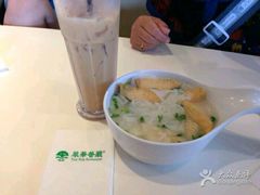 -翠华餐厅(山顶道店)