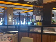 -半秋山西餐厅(宜昌大洋店)