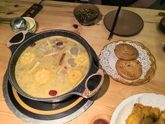 -创味·民间海南菜·非遗藤桥排骨(藤桥·免税城店)