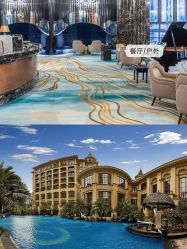 -星河湾半岛酒店·宴会厅