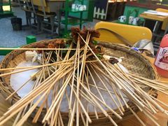 -班花麻辣烫(南京概念店)