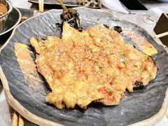 -黄鱼炙夜(华家池店)