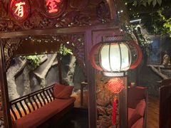 -广州花园酒店荔湾亭·地道点心·粤式饮茶