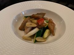 -北京四季酒店·采逸轩