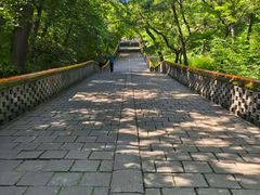 -沈阳市东陵公园