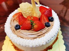 -白天鹅宾馆·美食屋