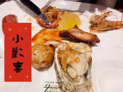 -汉巴味德(大悦城店)