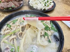 -惠丰源烩面馆(经七路店)