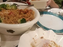 -武汉香格里拉大酒店·香宫中餐厅