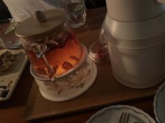 -陶享时光西餐·下午茶(信河街店)