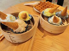 -歎雪糕低糖低脂Gelato冰淇淋