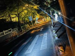 -青岛第三海水浴场